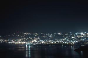 Gallery image of Vista Infinita in Agios Ioannis Mykonos