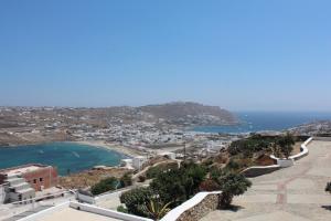 Gallery image of Vista Infinita in Agios Ioannis Mykonos