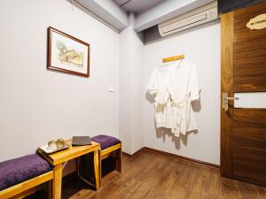 Foto dalla galleria di Ha Noi Re Hostel a Hanoi