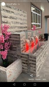 Afbeelding uit fotogalerij van Al Massah Hostel إستراحة الماسة in Bidbid