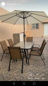 Fotografie z fotogalerie ubytování Al Massah Hostel إستراحة الماسة v destinaci Bidbid