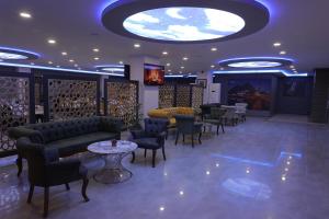 Gallery image of ELİT OTELHAN in Amasya +26 photos
