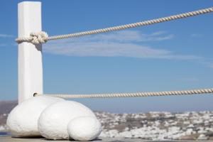 Gallery image of Vista Infinita in Agios Ioannis Mykonos