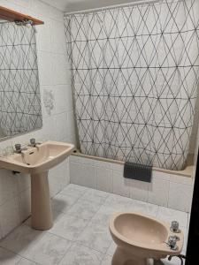 Gallery image of Hostal Pensión Rosada in Santa Fe