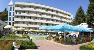 Galeriebild der Unterkunft Hotel Oasis in Albena