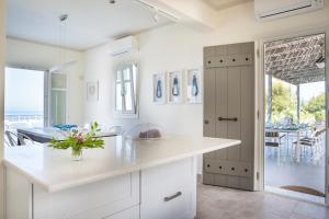 Fotografie z fotogalerie ubytování Villa Andromahi v destinaci Fiskardo