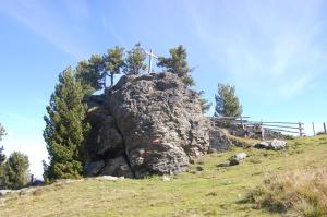 Príroda v okolí hotela