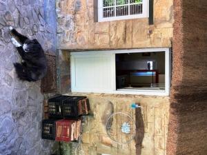 Fotografie z fotogalerie ubytování Bredon Cottage v destinaci Hogsback