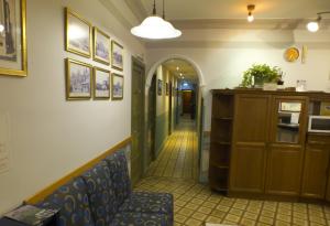 Fotografie z fotogalerie ubytování Hostal Orejas v destinaci León