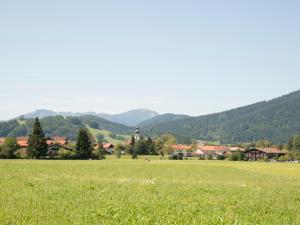 Foto sihtkohas Inzell asuva majutusasutuse Haus im Moos - Chiemgau Karte galeriist