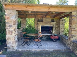Fotografie z fotogalerie ubytování Bredon Cottage v destinaci Hogsback