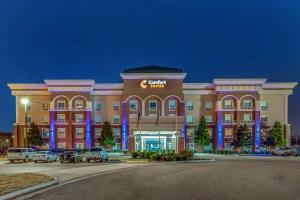 Gallery image of Comfort Suites West Memphis I-40 I-55 in West Memphis