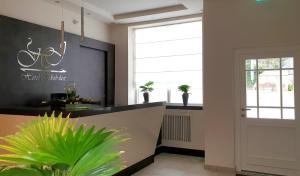 Fotografie z fotogalerie ubytování Hotel-Jakobslust v destinaci Grünstadt