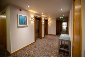 Foto da galeria de Maldron Hotel Smithfield Dublin City em Dublin