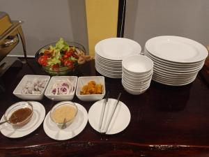 Fotografie z fotogalerie ubytování Baan chomphu @Pua v destinaci Pua