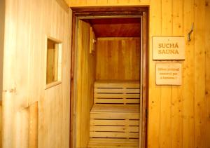 Foto sihtkohas Liptovský Ján asuva majutusasutuse Hotel SOREA ĎUMBIER galeriist