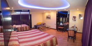 Gallery image of Motel Caribe in Vigo