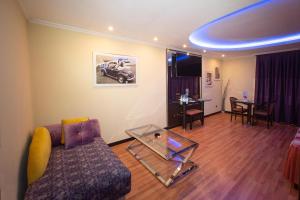 Gallery image of Motel Caribe in Vigo