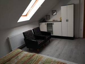Gallery image of Fortuna Apartman in Bük