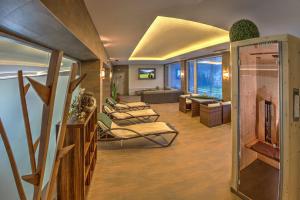 Fotografie z fotogalerie ubytování Jugendhotel Bachlehen und Johanneshof v destinaci Radstadt