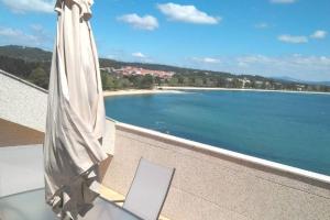 Táj az apartman közelében