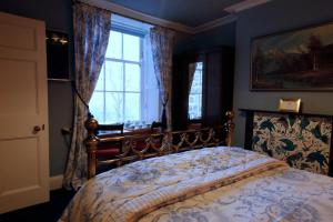 Gallery image of Plas Esgair in Llanbrynmair
