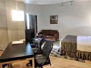 Gallery image of Hotel Satkar Residency in Thane