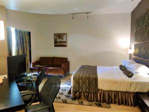 Gallery image of Hotel Satkar Residency in Thane