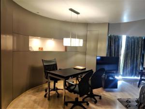 Gallery image of Hotel Satkar Residency in Thane