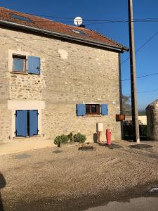 Maison De Campagne Aux Portes De La Champagne Saint Remy La Vanne Updated 21 Prices
