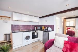 Photo de la galerie de l'établissement Gateway Mews - Serviced Apartments, à Kegworth