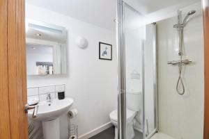 Photo de la galerie de l'établissement Gateway Mews - Serviced Apartments, à Kegworth