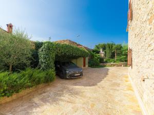 Fotografie z fotogalerie ubytování Casa Menta v destinaci Marčana