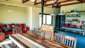 Gallery image of Lodge @ Bankenkloof Private Game Reserve in Tierpoort