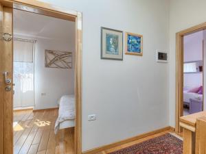 Postel nebo postele na pokoji v ubytování Casa Menta + 37 fotografií