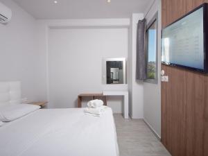 Fotografie z fotogalerie ubytování Stegna Premium v destinaci Archangelos