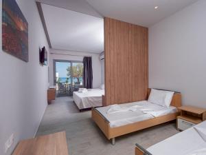 Fotografie z fotogalerie ubytování Stegna Premium v destinaci Archangelos