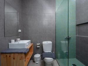Fotografie z fotogalerie ubytování Stegna Premium v destinaci Archangelos
