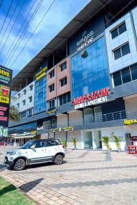 Gallery image of Adyar Plaza Inn in Mangalore