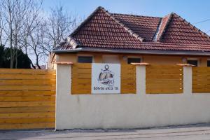 Kép Kincses Sziget Apartman szállásáról Ráckevén a galériában