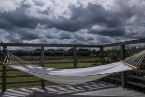 Fotografie z fotogalerie ubytování Domek Gościnny v destinaci Darłowo