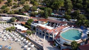 Gallery image of Resort Baia del Silenzio in Pisciotta