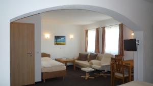 Gallery image of Hotel Echinger Hof in Eching