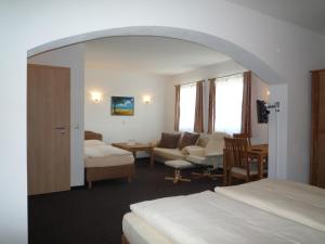 Gallery image of Hotel Echinger Hof in Eching