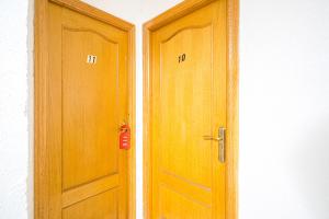 Fotografie z fotogalerie ubytování Pensión Ayuntamiento v destinaci Alicante