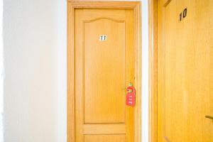 Fotografie z fotogalerie ubytování Pensión Ayuntamiento v destinaci Alicante