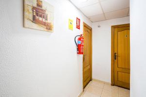 Fotografie z fotogalerie ubytování Pensión Ayuntamiento v destinaci Alicante