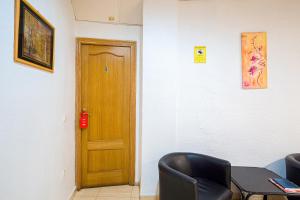 Fotografie z fotogalerie ubytování Pensión Ayuntamiento v destinaci Alicante
