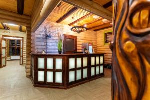 Fotografie z fotogalerie ubytování Власовъ v destinaci Pamporovo