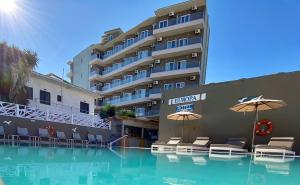 Gallery image of Europa Hotel in Rhodes Town